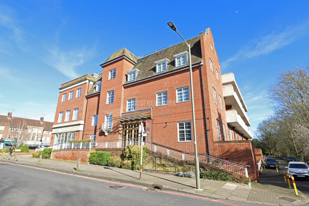 Main image of property: Kingsley Way, Hampstead Garden Suburb