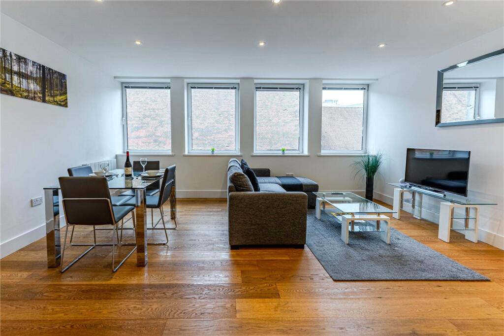 Main image of property: Sussex House, The Forbury, Reading, RG1
