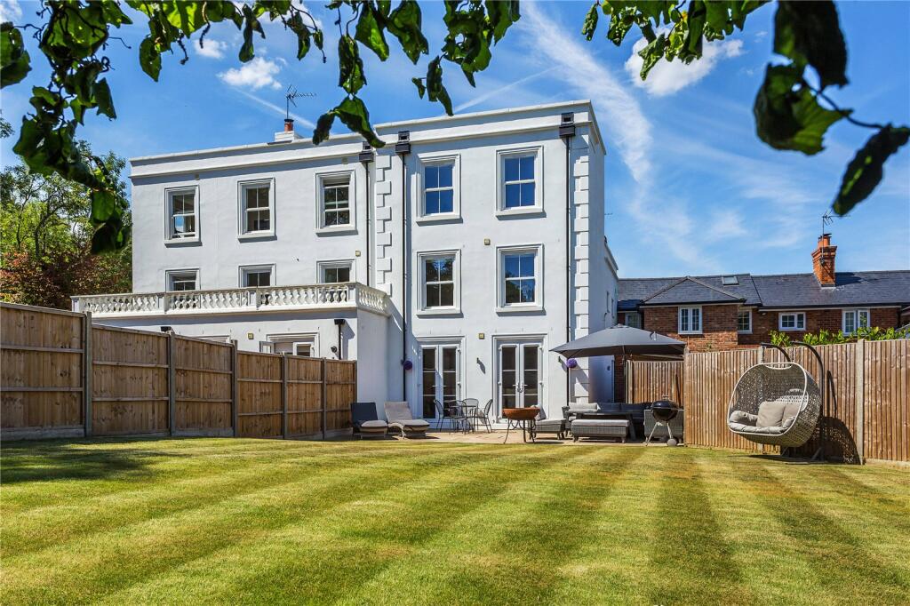 Main image of property: Woking Road, Jacob's Well, Guildford, Surrey, GU4
