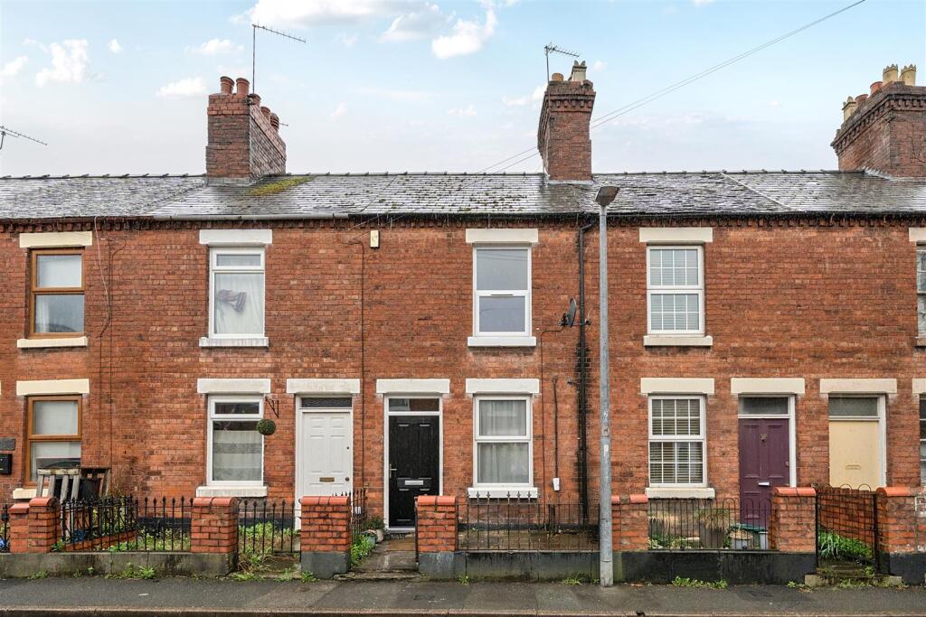 Main image of property: Prince Street, Oswestry.