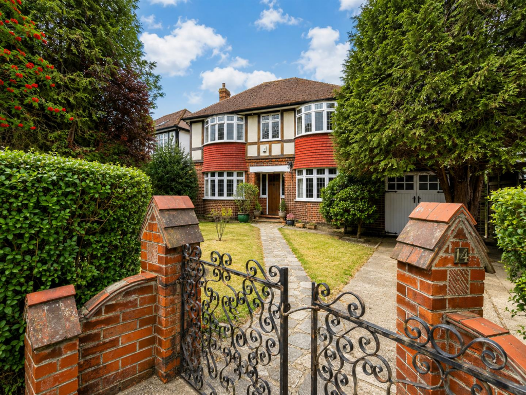 Main image of property: Park Hill Road, South Wallington