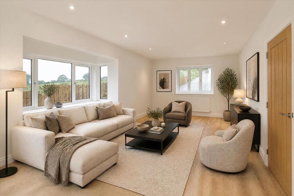 Main image of property: Pathfinders Drive, Lancaster
