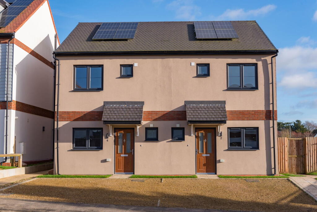 Main image of property: Northcote Drive, Monks Eleigh, Suffolk, IP7 7NS