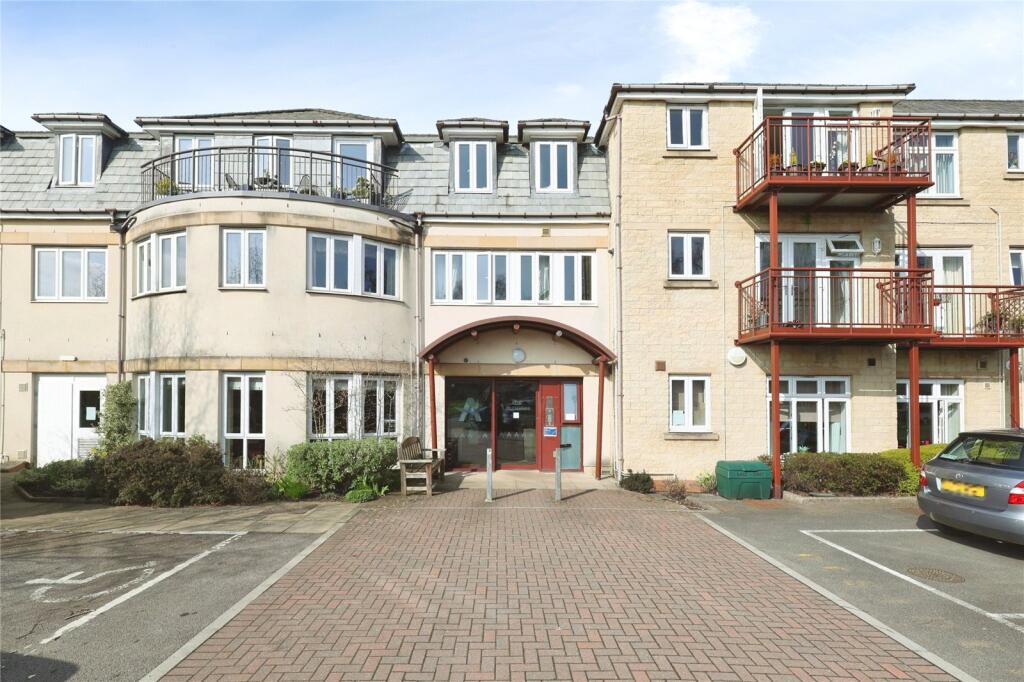 Main image of property: The Laureates (A), Guiseley