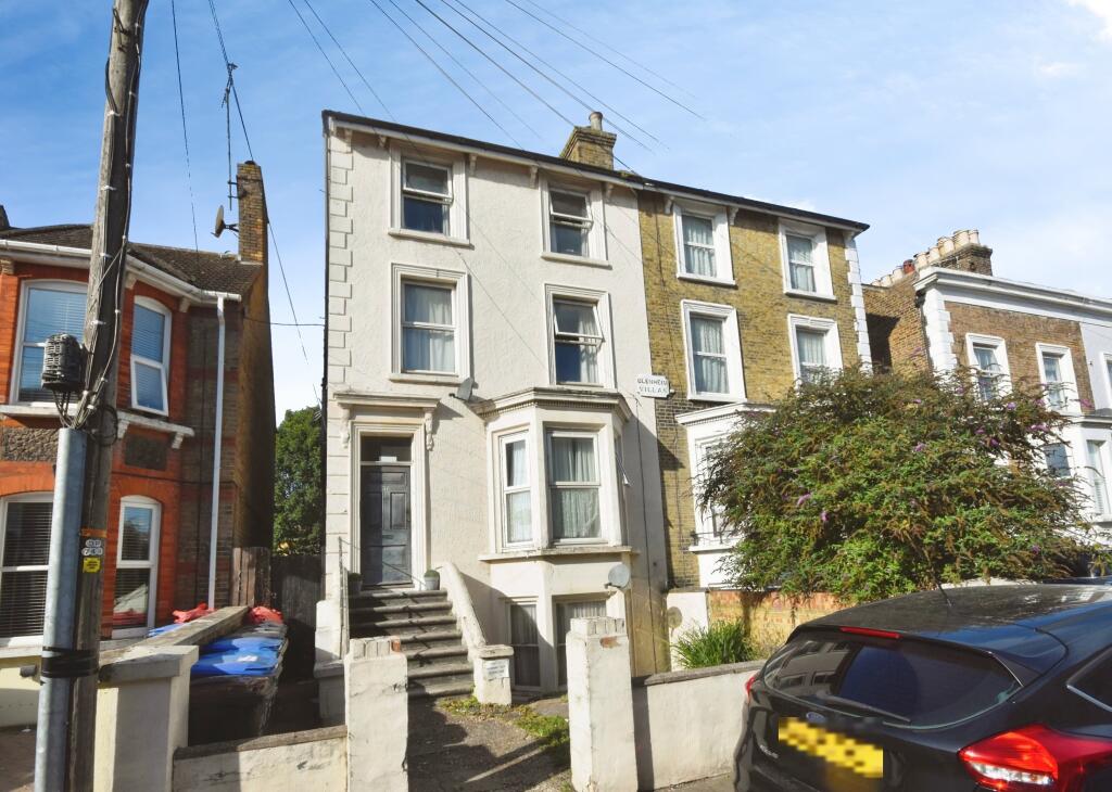 Main image of property: Crescent Road, Ramsgate