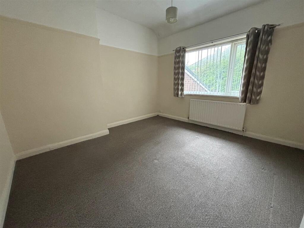 Main image of property: Birley Moor Road, Sheffield
