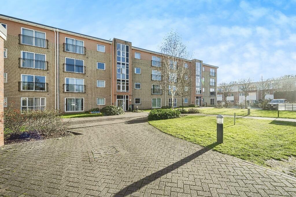 Main image of property: Avonmore Court