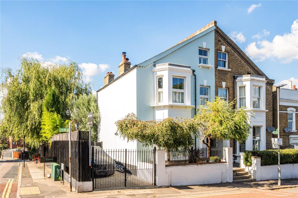Main image of property: Charlton Lane, London