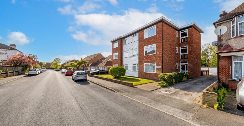 Main image of property: Park Road, WALLINGTON