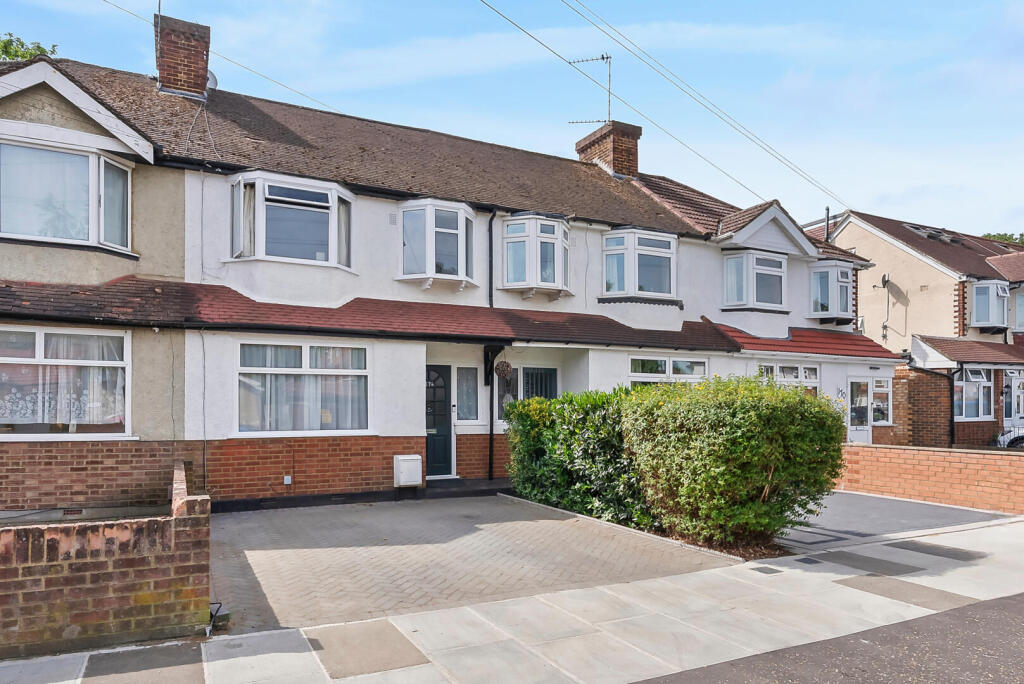 Main image of property: Wills Crescent, Whitton, Hounslow