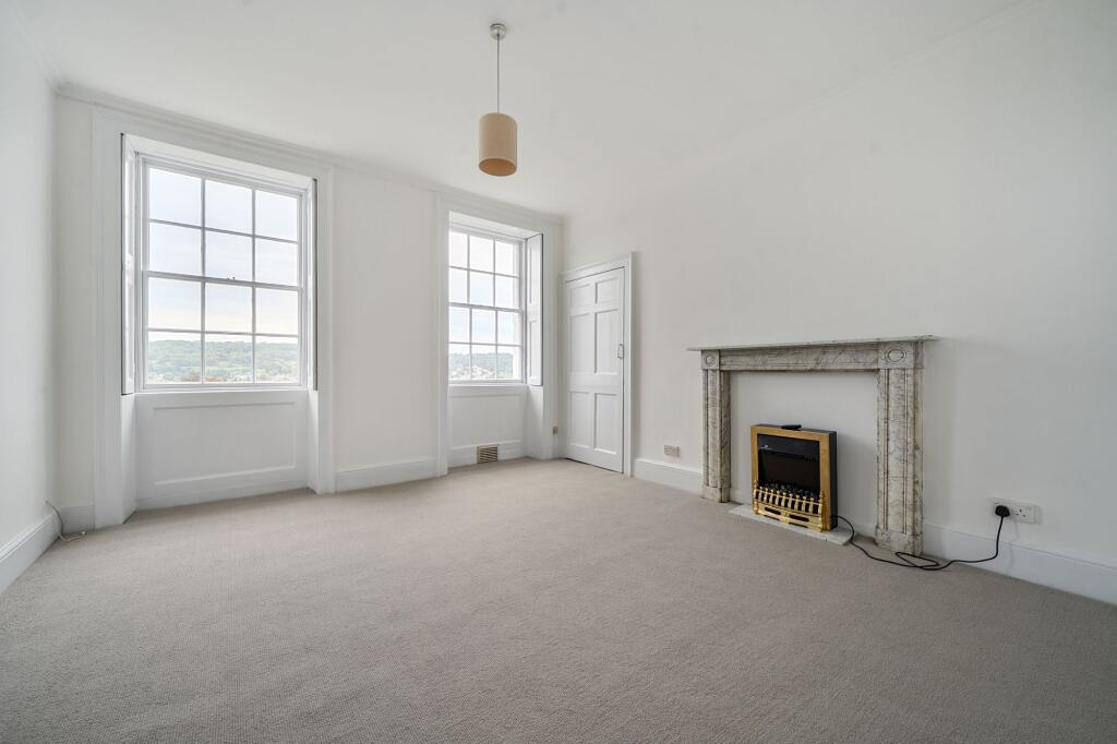 Main image of property: Camden Crescent, 3 Camden Crescent, BA1