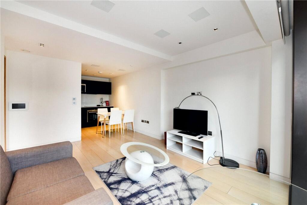 Main image of property: Wood Street, St Pauls, London, EC2Y
