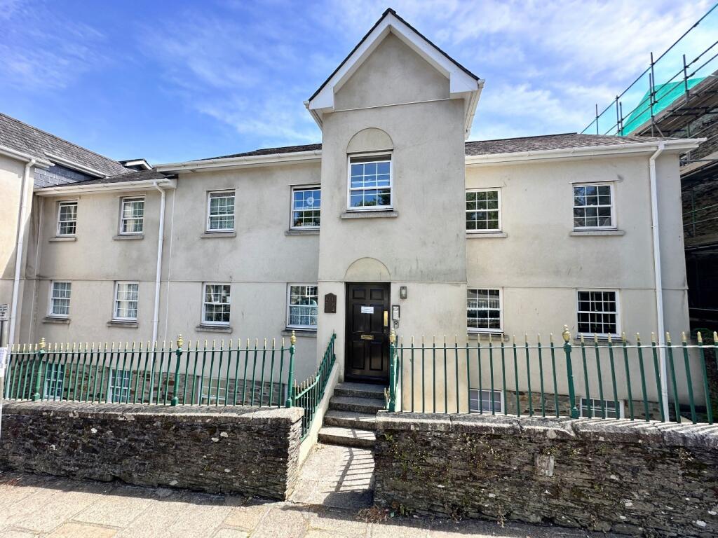 Main image of property: Devonshire House, West Street, Tavistock, Devon