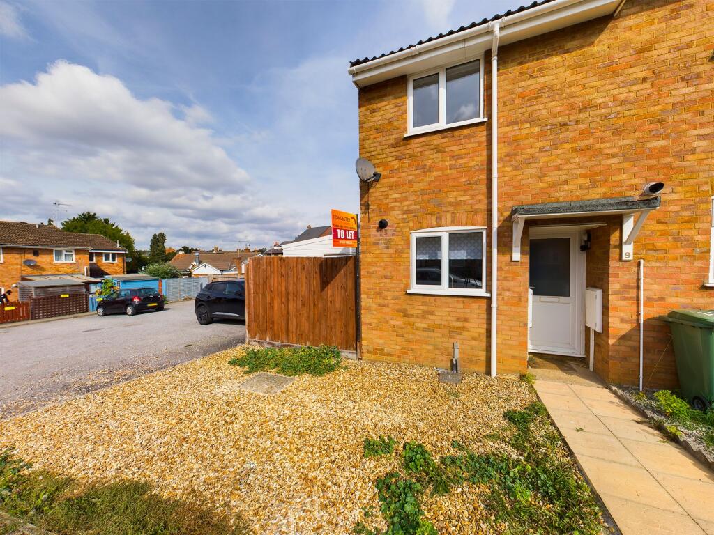 Main image of property: Southgate Drive, Towcester, NN12