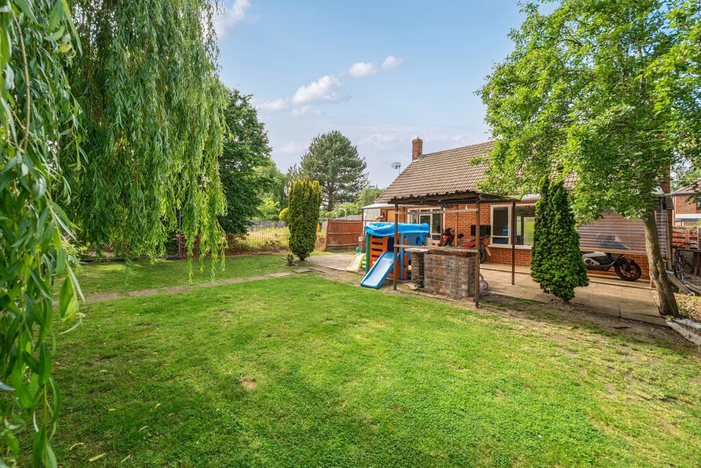 Main image of property: MAYFORD