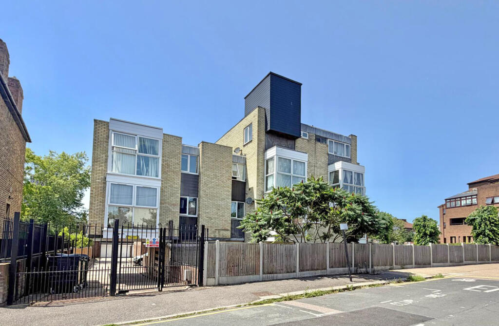 Main image of property: West Court, Church Hill, London, E17