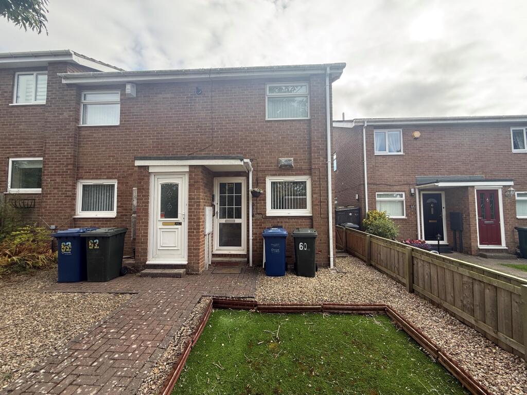 Main image of property: Allerdean Close, Newburn
