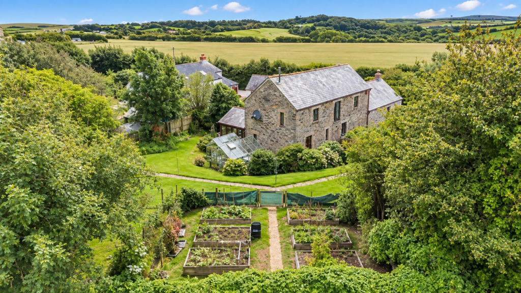 Main image of property: Zelah, Truro, TR4