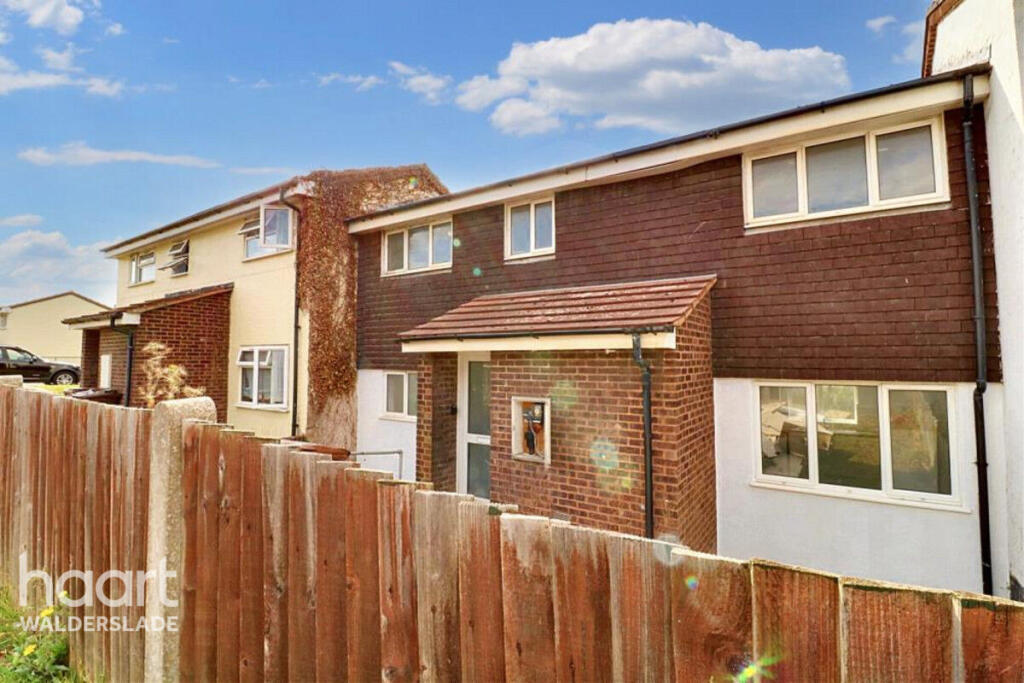 Main image of property: Wiltshire Close, Chatham