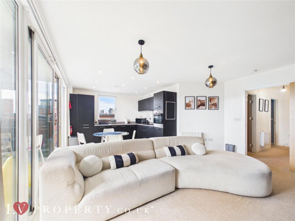 Main image of property: Mason Way, Birmingham, West Midlands, B15
