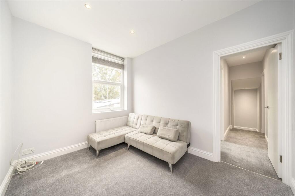 Main image of property: Woolwich Road London SE10
