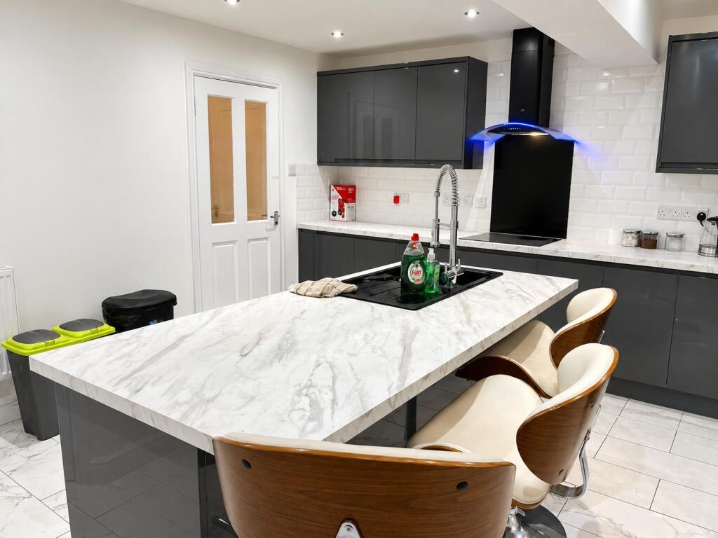 Main image of property: Beech Grove