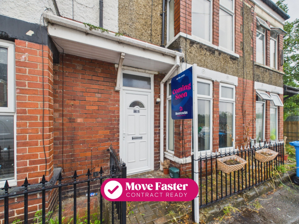 Main image of property: Raglan Street, Hull, East Riding Of Yorkshire, HU5 2JA