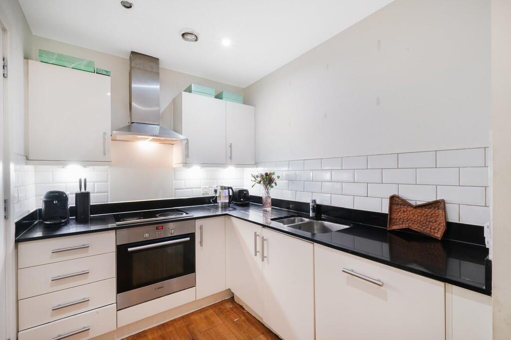 Main image of property: Zenith Close, London