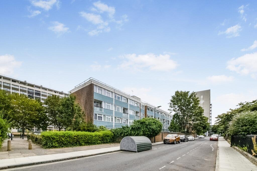 Main image of property: Stanswood Gardens London SE5