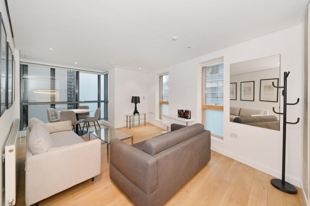 Main image of property: Merchant Square East, London, W2