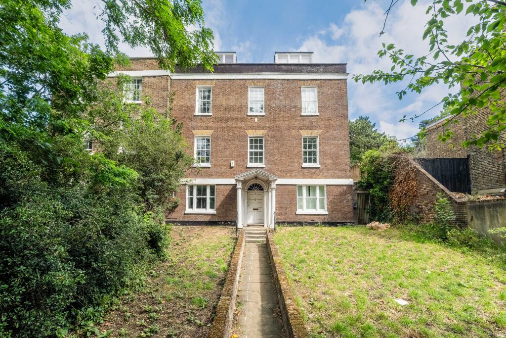Main image of property: Blackheath Hill, London, SE10