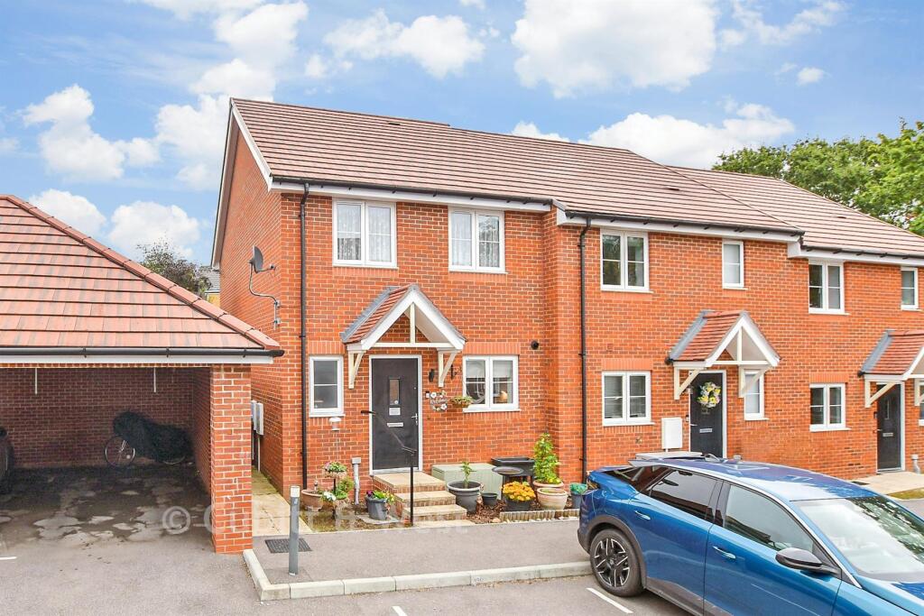 Main image of property: Sinclair Drive, Codmore Hill, West Sussex