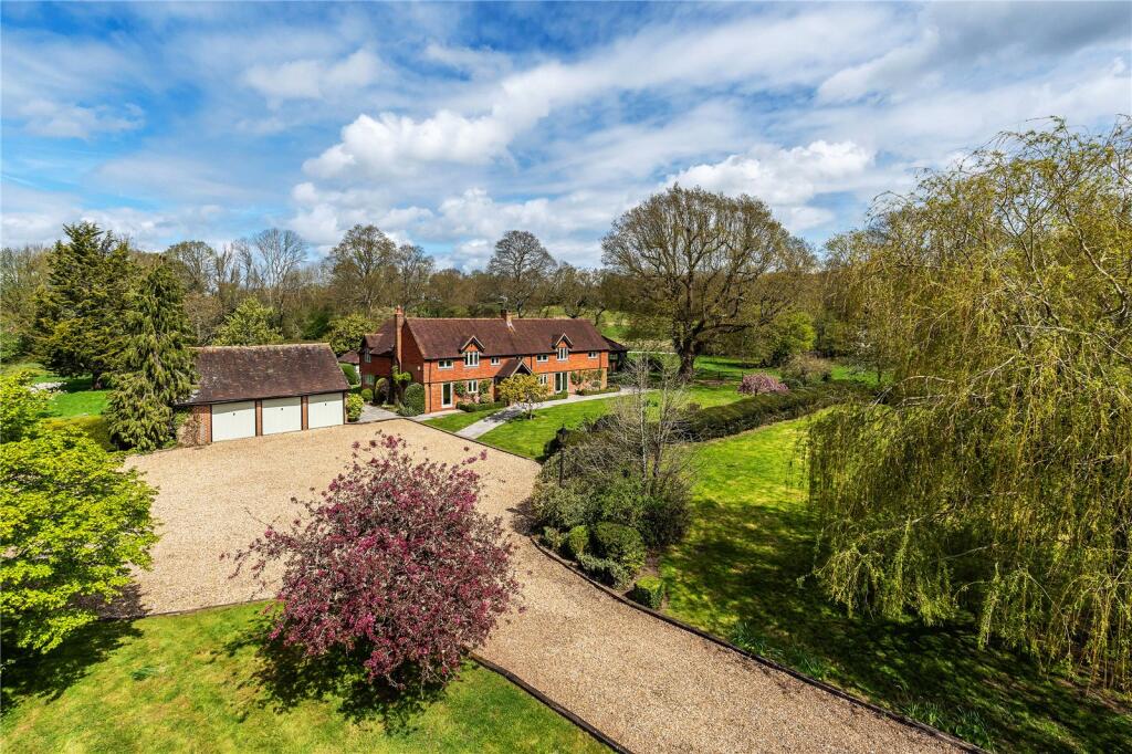 Main image of property: Pigbush Lane, Loxwood, Billingshurst, West Sussex, RH14