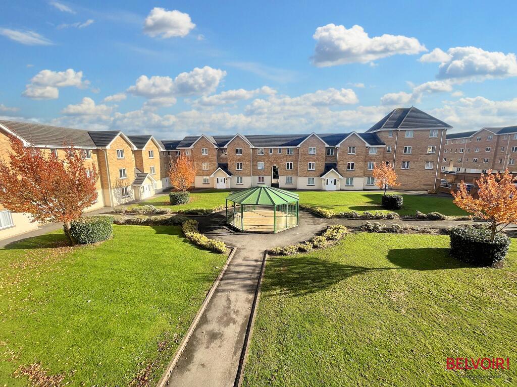 Main image of property: Lloyd Close, Cheltenham, GL51
