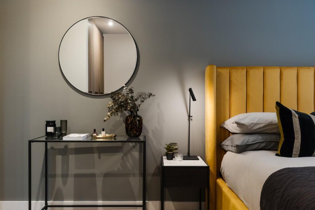 Main image of property: Fountainbridge, Edinburgh, EH3