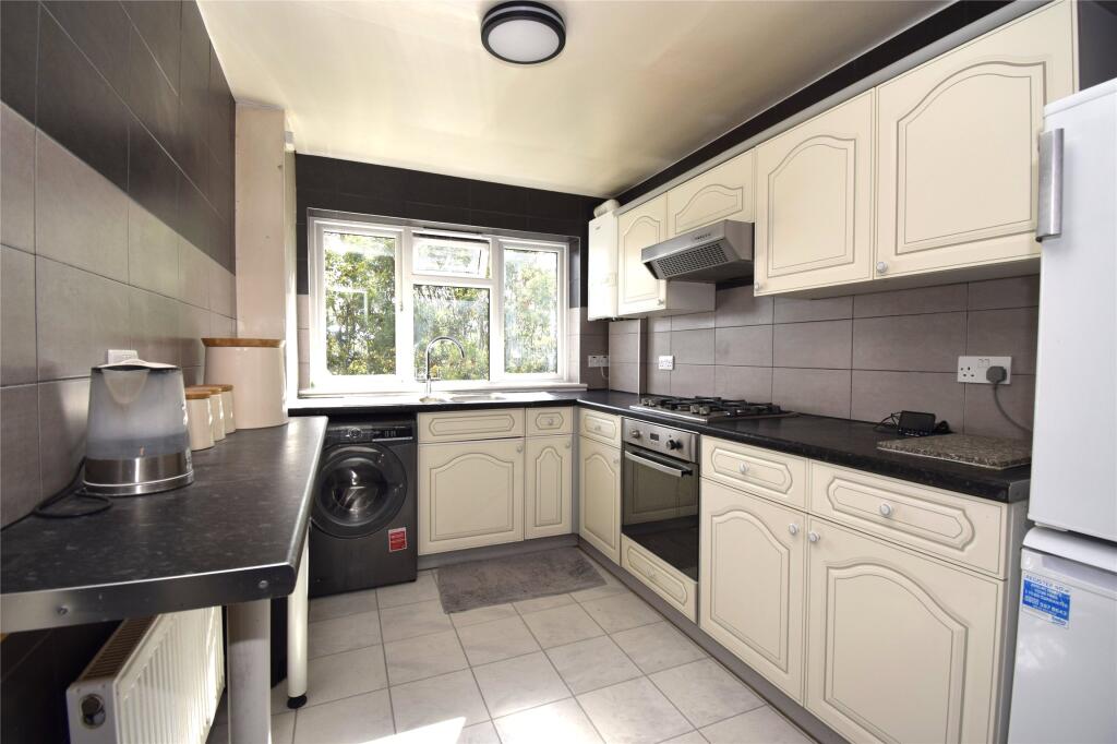 Main image of property: Willowdene Court, High Road, Whetstone, London, N20