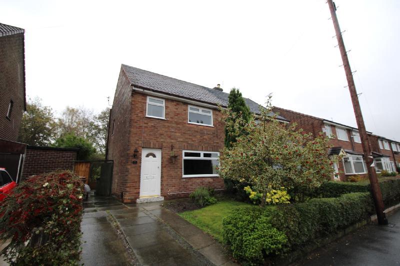 Main image of property: Derby Drive, Rainford, St Helens, WA11