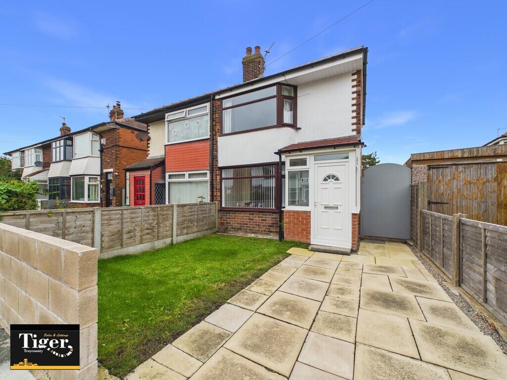 Main image of property: Sunningdale Avenue, Blackpool