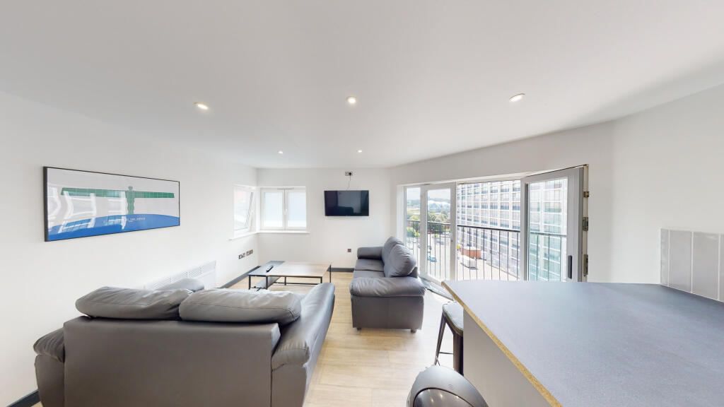 Main image of property: Stepney House, Newcastle Upon Tyne, NE1