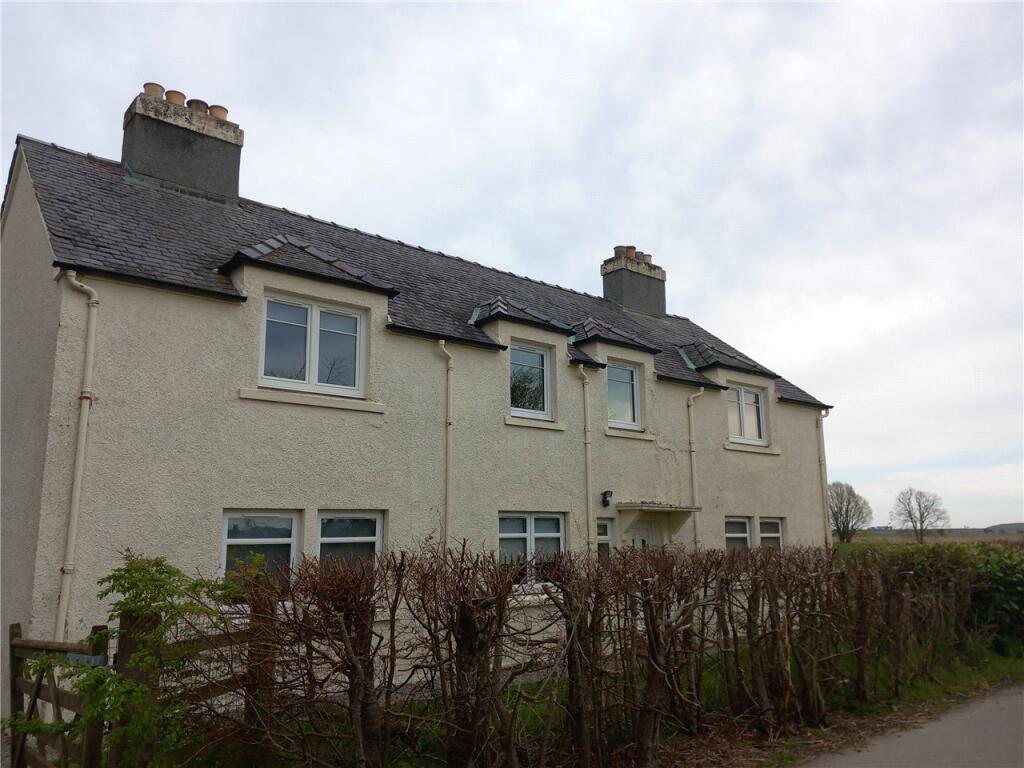 Main image of property: New Cottage, Clay Of Allan, Fearn, By Tain, IV20