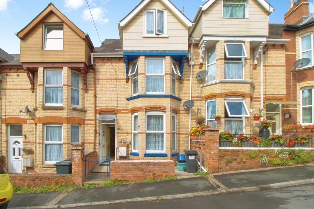 Main image of property: Luscombe Terrace, Dawlish, Devon, EX7