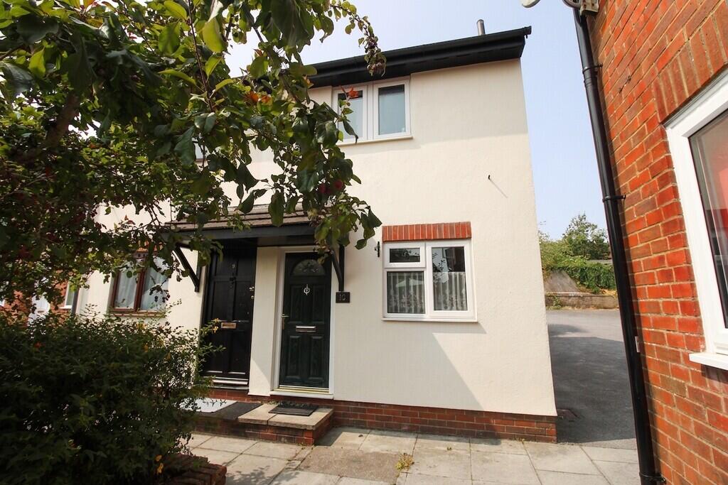 Main image of property: Lees Court, Salisbury