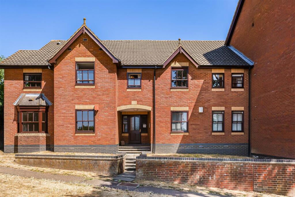 Main image of property: Henrys Grant, Riverside Road, St. Albans
