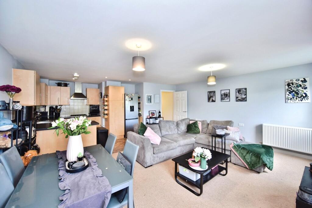 Main image of property: Hughenden Reach, Tovil, Maidstone, Kent, ME15