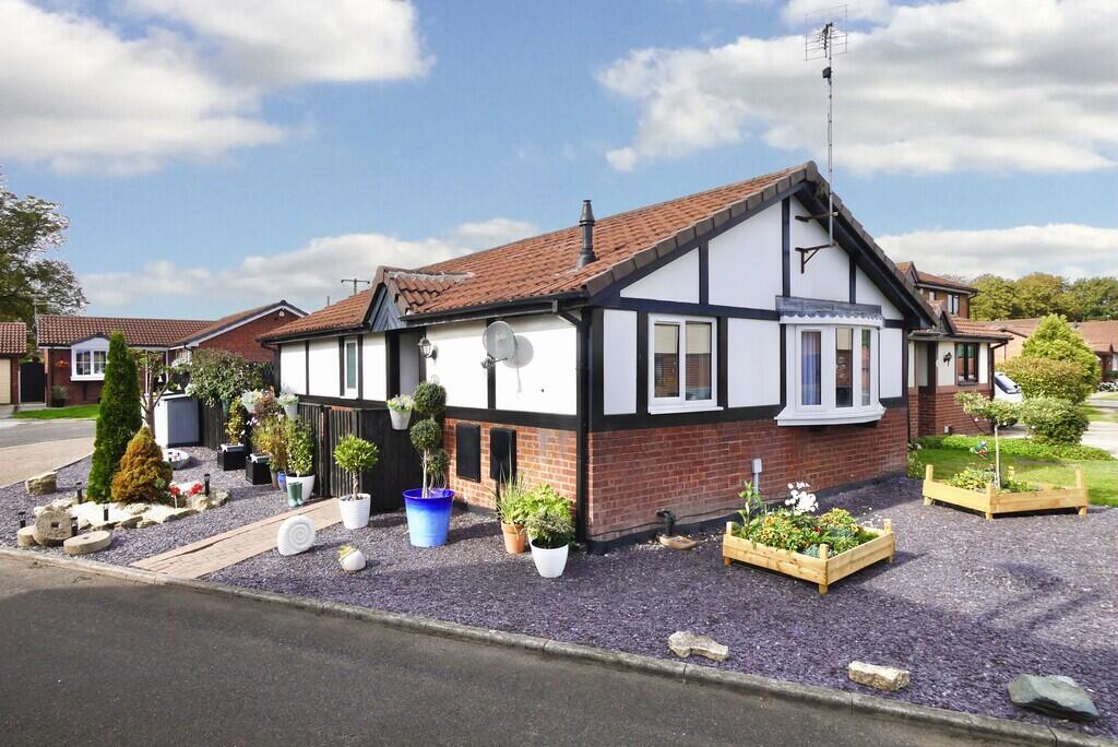 Main image of property: Challenger Drive, Sprotbrough, Doncaster