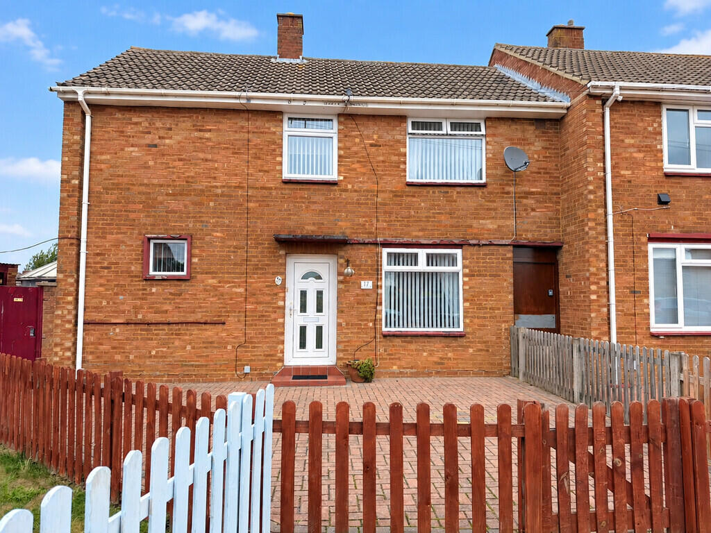 Main image of property: Oak Crescent , Biggleswade