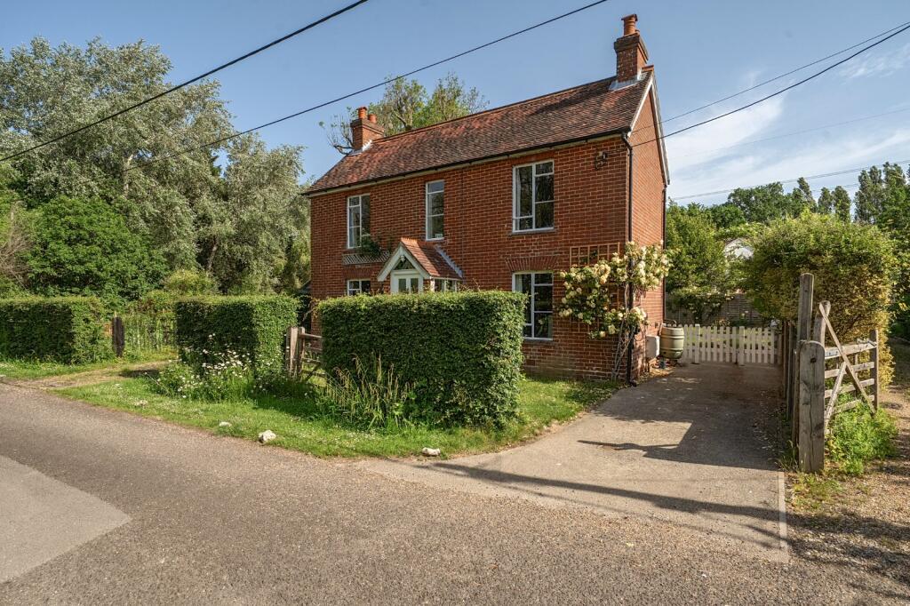 Main image of property: Ludwells Lane, Waltham Chase, Southampton, Hampshire, SO32
