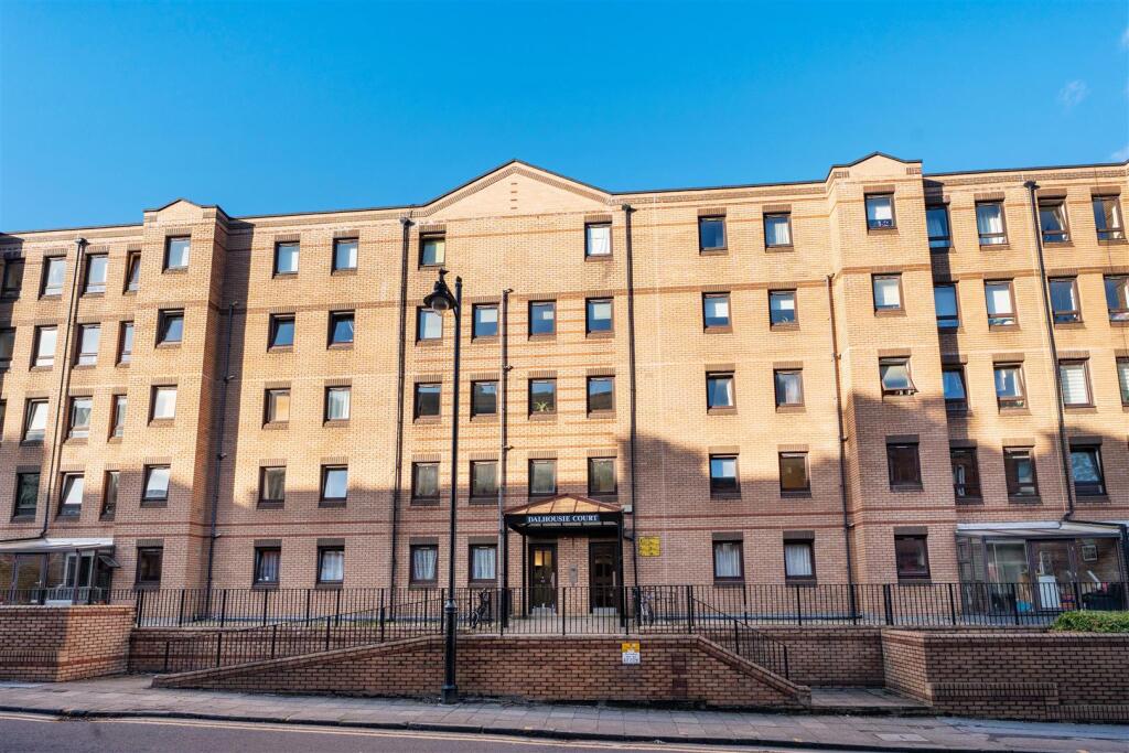 Main image of property: West Graham Street, Glasgow