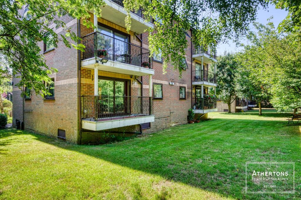 Main image of property: St. Winifreds Road, The Charltons, BH2