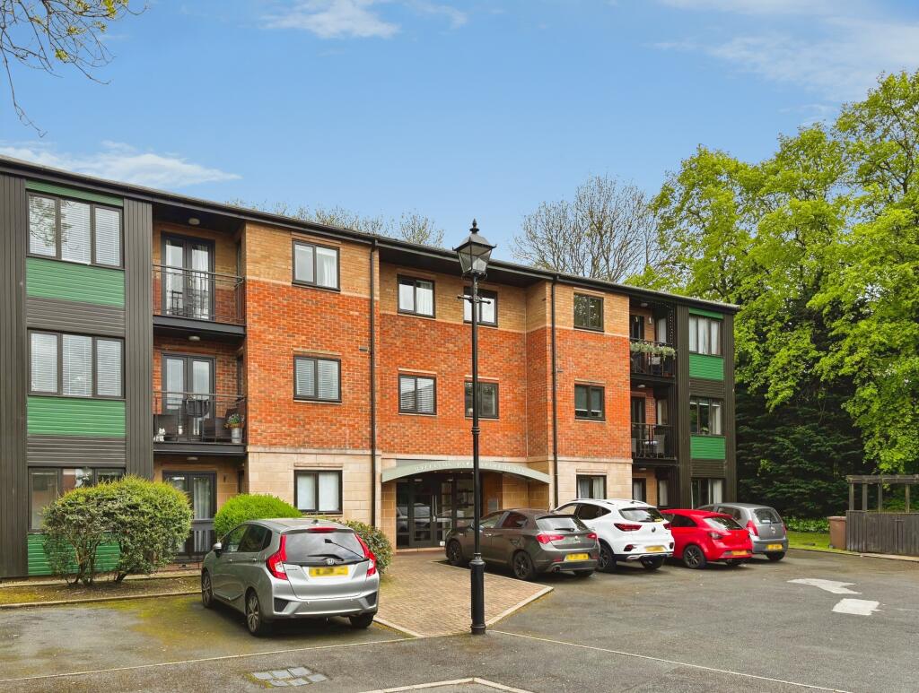 Main image of property: Williams Park, Benton, Newcastle upon Tyne, NE12